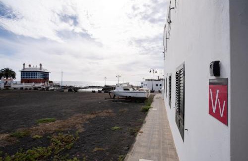 Arrieta Apartment | Precioso apartamento junto al mar.
