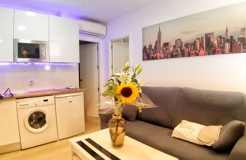 Arapiles Apartment | Precioso Apartamento Reformado en Edificio Señorial