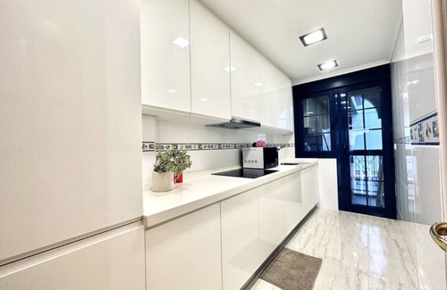 Noja Apartment | Precioso apto en primera línea - La Goleta 6915