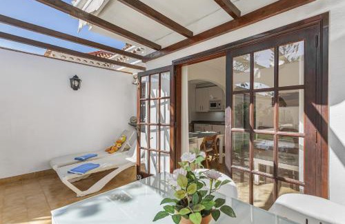 Campo Internacional Maspalomas Resort | Precioso bungalow en Maspalomas