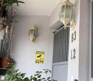 Caloocan Apartment | Precious Ruby's Apartment