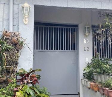 Caloocan Apartment | Precious Ruby's Apartment