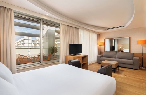 Quartiere XX Ardeatino Hotel | Precise House Mantegna Roma