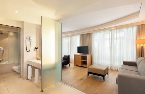 Quartiere XX Ardeatino Hotel | Precise House Mantegna Roma