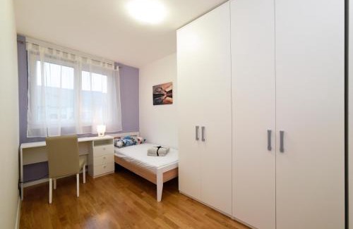 Zagreb Apartment | Precko7NEW