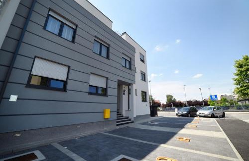 Zagreb Apartment | Precko7NEW