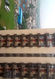 Vrindavan Apartment | Premanand mharaj Darshan maarg