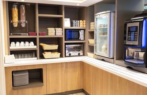 Gennevilliers Hotel | Première Classe Paris Ouest - Gennevilliers Barbanniers