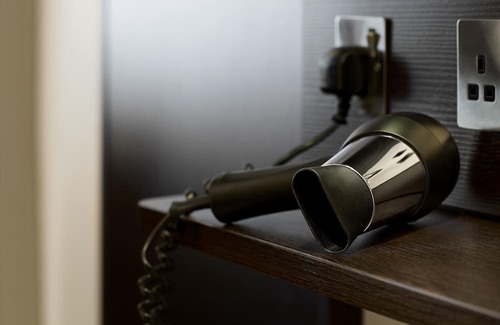 Woodhorn Hotel | Premier Inn Ashington