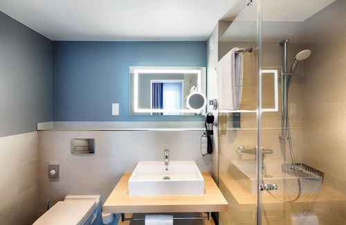 Bohnsdorf Hotel | Premier Inn Berlin Airport