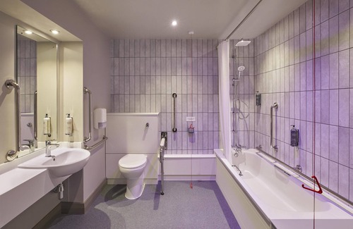 Margate Hotel | Premier Inn Margate