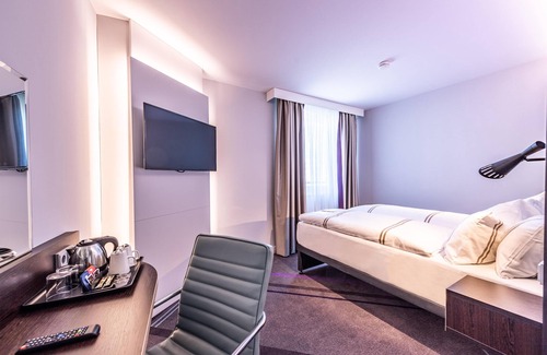 Nordstadt Hotel | Premier Inn Nürnberg City Nordost