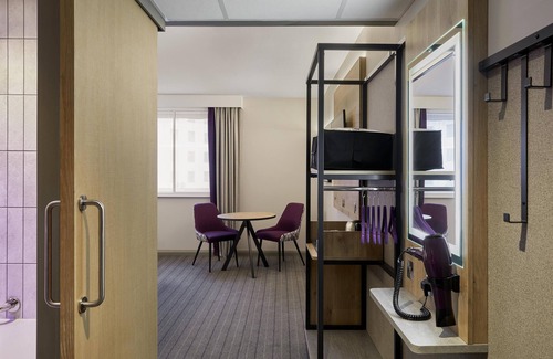 South Heighton Hotel | Premier Inn Newhaven