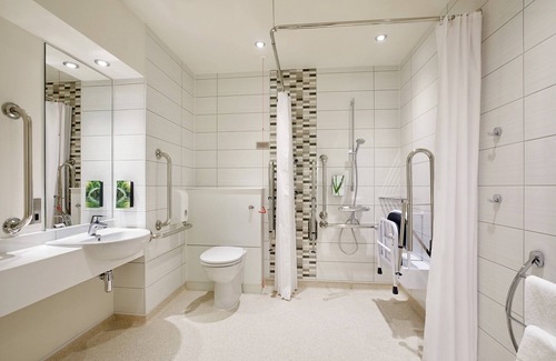 North Shields Hotel | Premier Inn North Shields - Ferry Terminal