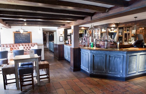 Sandiway Hotel | Premier Inn Northwich - Sandiway