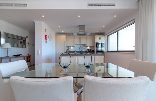 Ferragudo Apartment | Premier nº 31 - Luxury modern, spacious apartment