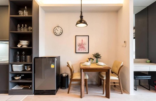 Chonburi Apartment | Premier Place พรีเมียร์เพลส ชลบุรี