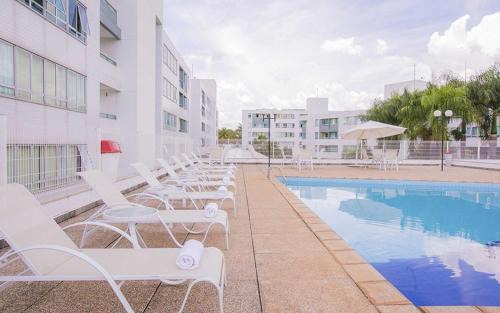 Smin Apartment | Premier Residence Hotel em Brasília 21604