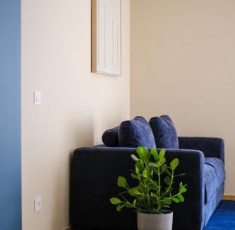 Tirano Apartment | Premier Stay The Garden - Bernina Experience
