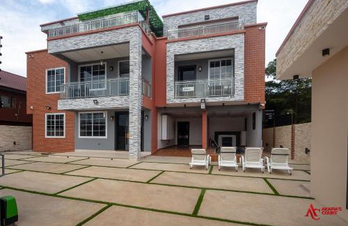 Teshie Apartment | Premier Studio Apartment