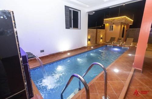 Teshie Apartment | Premier Studio Apartment