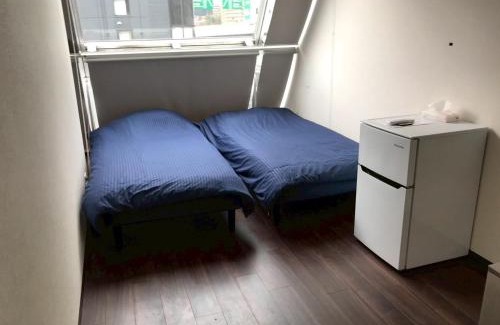 Aoyama Apartment | PREMIER suite Roppongi Crossing Tokyo