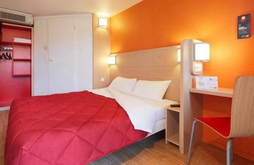La Chapelle-Saint-Mesmin Hotel | Premiere Classe Orleans Ouest - La Chapelle St Mesmin