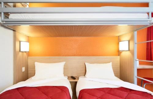 La Chapelle-Saint-Mesmin Hotel | Premiere Classe Orleans Ouest - La Chapelle St Mesmin