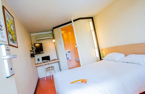 Clermont-Ferrand Hotel | Premiere Classe Clermont Ferrand Nord