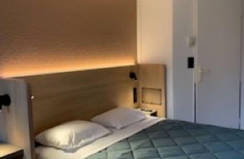 Jaux Hotel | Premiere Classe Compiègne - Jaux