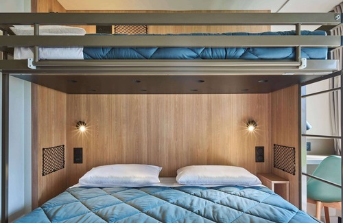 Freyming-Merlebach Hotel | Premiere Classe Freyming-Merlebach