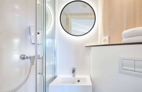 Freyming-Merlebach Hotel | Premiere Classe Freyming-Merlebach