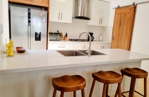 Puerto Plata House | Premium 2-bedroom Townhome with Private Pool & Golf View in awesome Puerto Plata