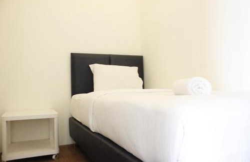 Arcamanik Apartment | Premium 2BR Tamansari Panoramic Apartment By Travelio