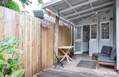 Redfern House | Premium 3 Bed Terrace with parking