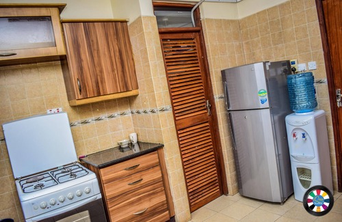 Westlands Apartment | Premium 4 Bedroom Apartment on Riverside Drive (Master Ensuite & DSQ Ensuite)