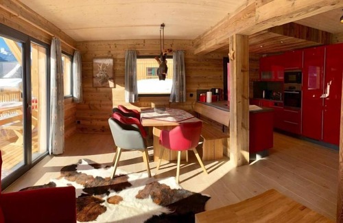 Hohentauern House | Premium #58 mit Sauna & Sprudelbad by Interhome