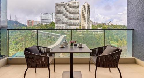 Genting Highlands Apartment | Premium Antara Genting Highlands by COBNB - near Link Bridge