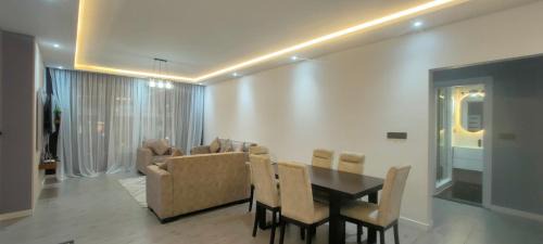 Yaounde Apartment | Premium apart billiard and balcony