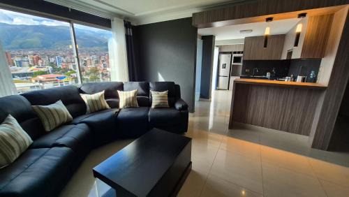 Cochabamba Apartment | Premium Apartamentos Torre Azul