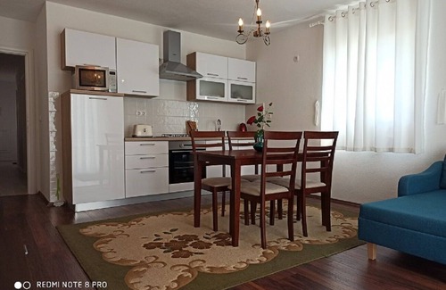 Medici Apartment | Premium Apartment 2+2