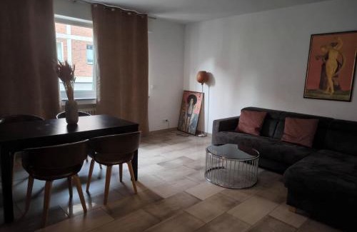 Altstadt-Nord Apartment | Premium Apartment 2 Cathedral