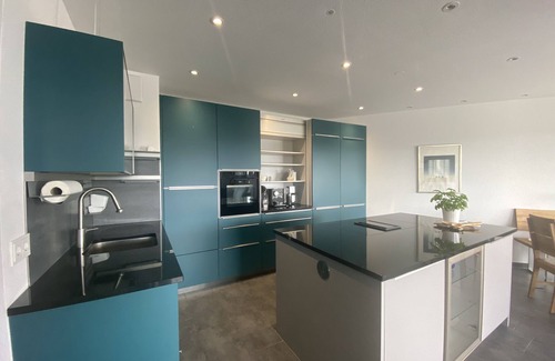 Ueberlingen Apartment | Premium Apartment Hägerstraße - Überlingen Neue-Mitte