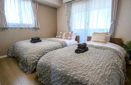 Sumida Apartment | Premium Apartment Hotel Tokyo East
