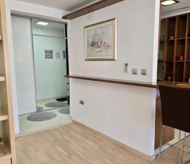 Novo Sarajevo Apartment | Premium Apartment Vilsonovo