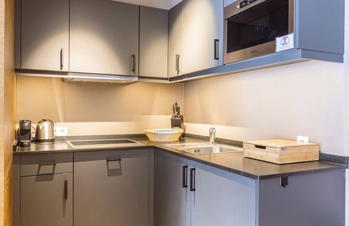 Ehrwald Apartment | Premium apartment with 2 bedrooms & garden