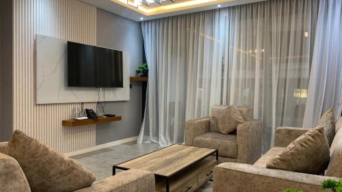 Yaounde Apartment | Premium appart avecpiscine, billard et parking