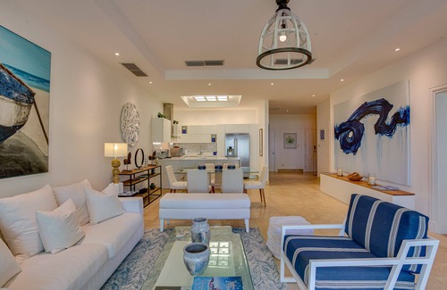 Cap Cana Marina Apartment | Premium beach apart - Aquamarina Cap Cana