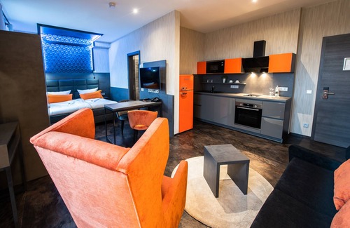 Obersendling Hotel | Premium by GS Hotel