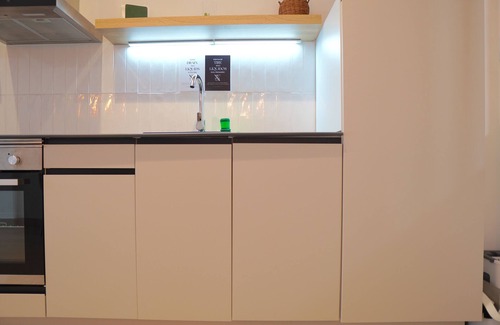 Aiora Apartment | Premium & Central!